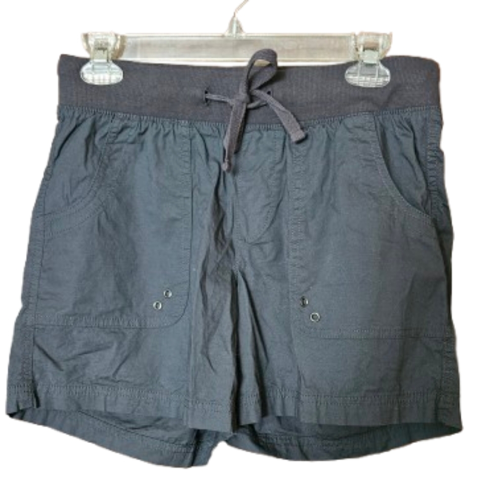 Dash Nicole Comfee-Flex Short